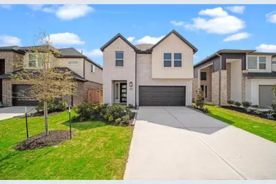 21643 Lampeter River Lane, Cypress, TX 77433 - Photo 1