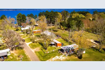 211 Captain Kidd Lane, Point Blank, TX 77364 - Photo 2