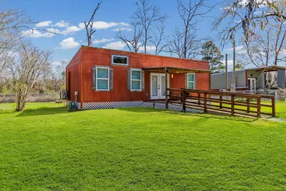 211 Captain Kidd Lane, Point Blank, TX 77364 - Photo 12