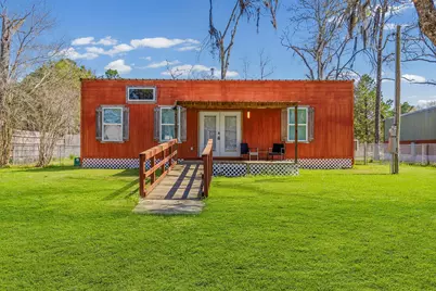 211 Captain Kidd Lane, Point Blank, TX 77364 - Photo 1