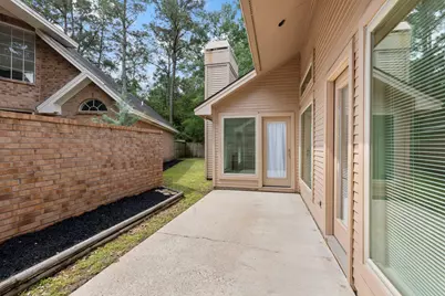 30 Cedar Chase Place, The Woodlands, TX 77381 - Photo 14