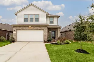 20914 Cropani Shadow Dr, New Caney, TX 77357 - Photo 1