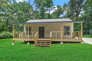 136 Ash St, Trinity, TX 75862 - Photo 2