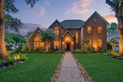 18210 Farnsfield Drive, Houston, TX 77084 - Photo 2