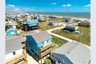 877 Alberdie Drive, Crystal Beach, TX 77650 - Photo 46