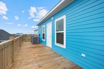 877 Alberdie Drive, Crystal Beach, TX 77650 - Photo 36
