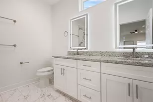 877 Alberdie Dr, Crystal Beach, TX 77650 - Photo 30