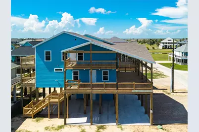 877 Alberdie Drive, Crystal Beach, TX 77650 - Photo 44