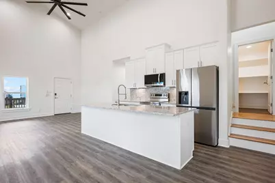 877 Alberdie Drive, Crystal Beach, TX 77650 - Photo 8