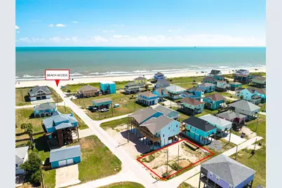 877 Alberdie Drive, Crystal Beach, TX 77650 - Photo 38