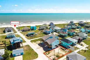 877 Alberdie Dr, Crystal Beach, TX 77650 - Photo 38