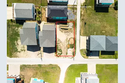 877 Alberdie Drive, Crystal Beach, TX 77650 - Photo 40
