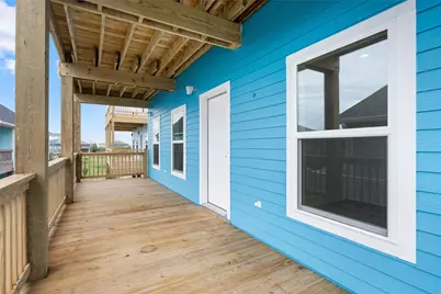 877 Alberdie Drive, Crystal Beach, TX 77650 - Photo 26