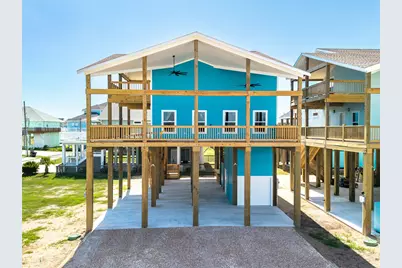 877 Alberdie Drive, Crystal Beach, TX 77650 - Photo 42