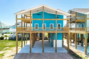877 Alberdie Dr, Crystal Beach, TX 77650 - Photo 42