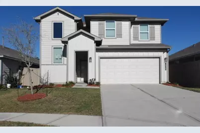 14568 Lily Plains Drive, Splendora, TX 77372 - Photo 2