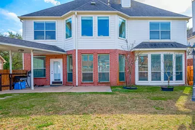 5911 Canyon Brook Court, Sugar Land, TX 77479 - Photo 30