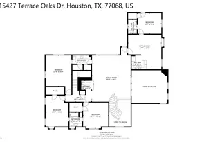 15427 Terrace Oaks Dr, Houston, TX 77068 - Photo 48