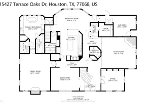 15427 Terrace Oaks Dr, Houston, TX 77068 - Photo 46