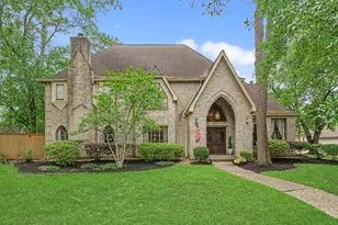 15427 Terrace Oaks Dr, Houston, TX 77068 - Photo 2