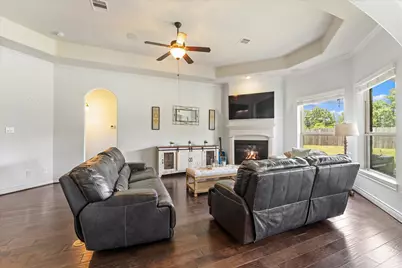 2506 Barclay Lake Lane, Spring, TX 77388 - Photo 6