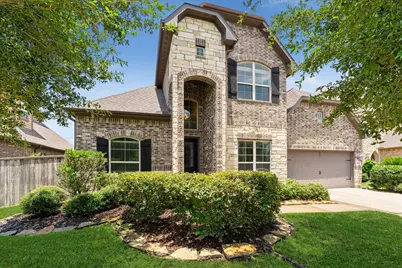 2506 Barclay Lake Lane, Spring, TX 77388 - Photo 1