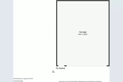 9210 Kirkstone Drive, Spring, TX 77379 - Photo 48
