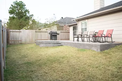 4908 Summer Rain Drive, Conroe, TX 77303 - Photo 2
