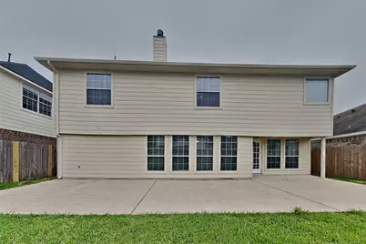 438 Pinewood Ridge Drive, Spring, TX 77386 - Photo 22