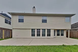 438 Pinewood Ridge Dr, Spring, TX 77386 - Photo 22