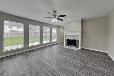 438 Pinewood Ridge Drive, Spring, TX 77386 - Photo 2