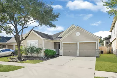 12934 Palm Leaf Court, Houston, TX 77044 - Photo 2