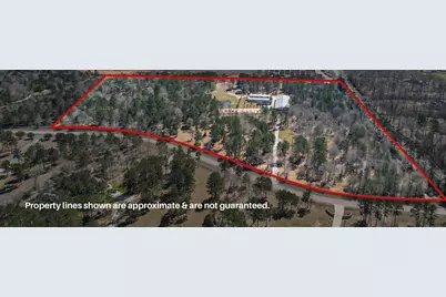 9602 Pioneer Trace, Conroe, TX 77303 - Photo 2