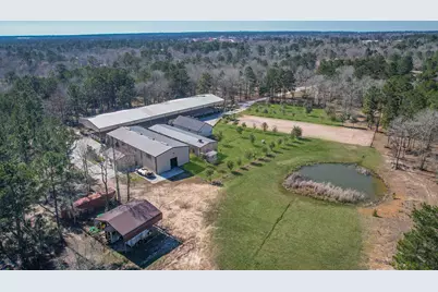 9602 Pioneer Trace, Conroe, TX 77303 - Photo 8