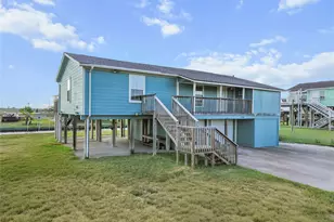 7108 E Hunter Dr, Hitchcock, TX 77563 - Photo 4