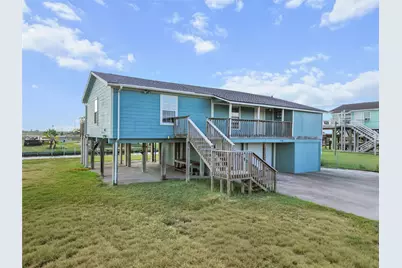 7108 E Hunter Drive, Hitchcock, TX 77563 - Photo 4