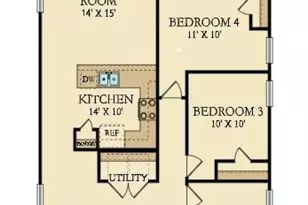 26810 Urraca Dr, Katy, TX 77493 - Photo 6