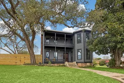 602 S Market Street, Brenham, TX 77833 - Photo 2