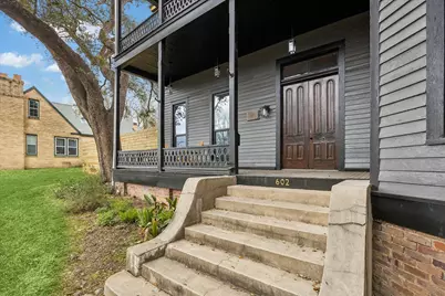 602 S Market Street, Brenham, TX 77833 - Photo 26