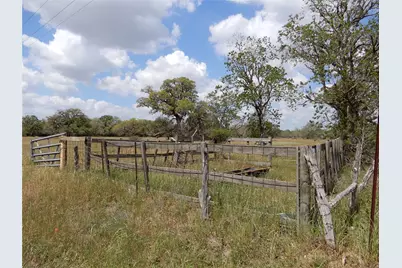 00 Fm 530, Hallettsville, TX 77964 - Photo 1