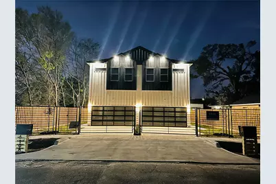 610 E 41st Street #B, Houston, TX 77022 - Photo 4