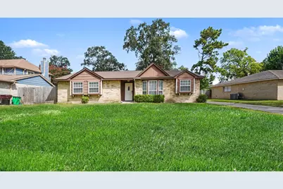 4423 Rosegate Drive, Spring, TX 77373 - Photo 2
