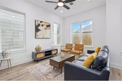 1805 Emir Street #L, Houston, TX 77009 - Photo 10