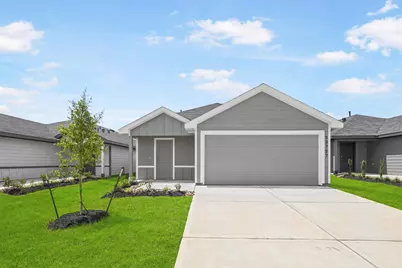 22727 Primrose Wind Lane, Hockley, TX 77447 - Photo 1