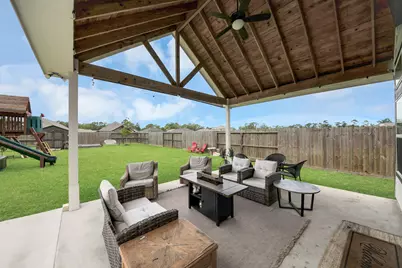 111 Alder Loop, Anahuac, TX 77514 - Photo 26