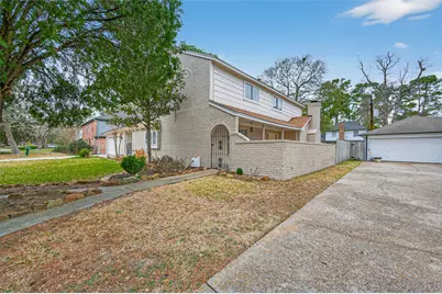 5414 Spanish Oak Drive, Houston, TX 77066 - Photo 2