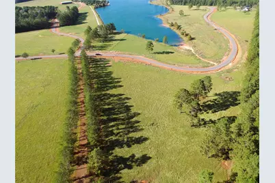 Lot 18 E Lakeland Court, Hillister, TX 77624 - Photo 2