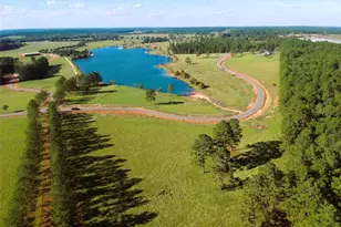 Lot 18 E Lakeland Ct, Hillister, TX 77624 - Photo 1