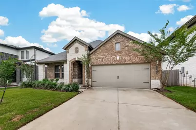 29215 Pikes Peak Drive, Katy, TX 77494 - Photo 4