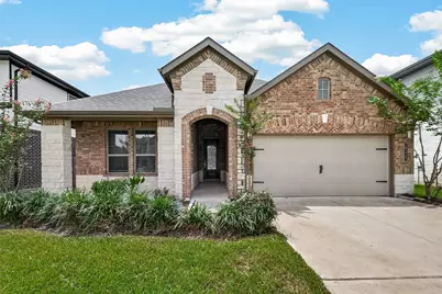 29215 Pikes Peak Drive, Katy, TX 77494 - Photo 1